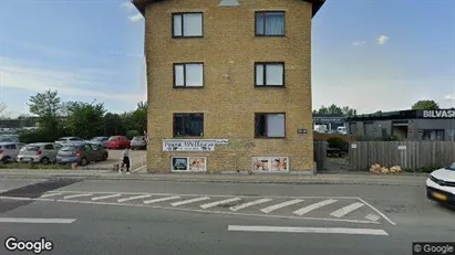 Lejligheder til salg i Taastrup - Foto fra Google Street View