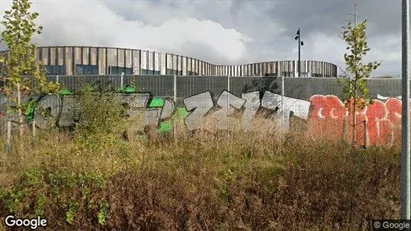 Lejligheder til leje i Kongens Lyngby - Foto fra Google Street View