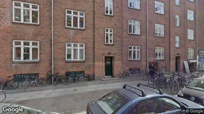 Lejligheder til salg i København S - Foto fra Google Street View