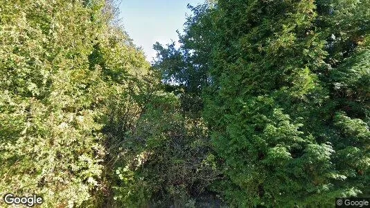 Lejligheder til salg i Slangerup - Foto fra Google Street View