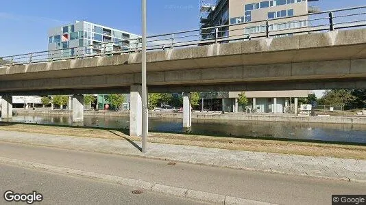 Andelsboliger til salg i København S - Foto fra Google Street View