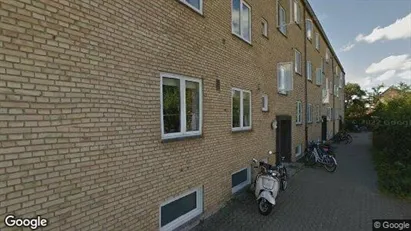 Lejligheder til salg i Randers C - Foto fra Google Street View