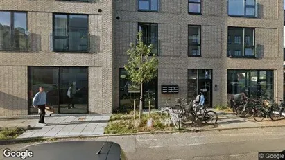 Lejligheder til leje i København NV - Foto fra Google Street View