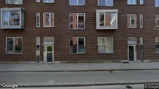 Lejligheder til salg i København S - Foto fra Google Street View