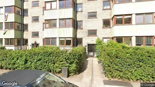 Lejligheder til salg i København SV - Foto fra Google Street View