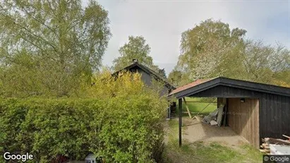 Lejligheder til salg i Holbæk - Foto fra Google Street View