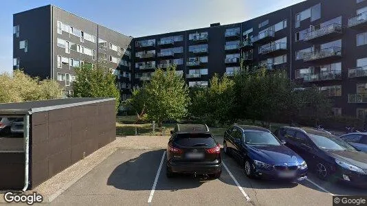 Lejligheder til salg i København NV - Foto fra Google Street View