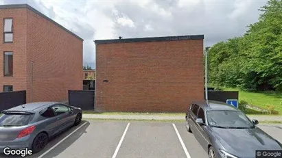 Lejligheder til leje i Kolding - Foto fra Google Street View