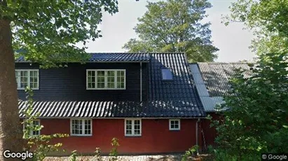 Lejligheder til leje i Frederikssund - Foto fra Google Street View