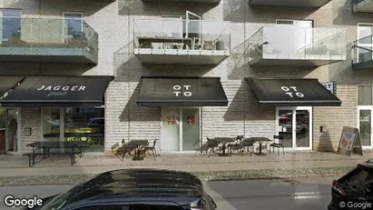 Lejligheder til leje i København S - Foto fra Google Street View