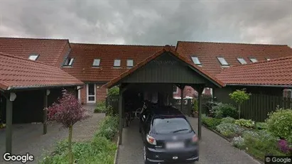 Andelsboliger til salg i Herning - Foto fra Google Street View