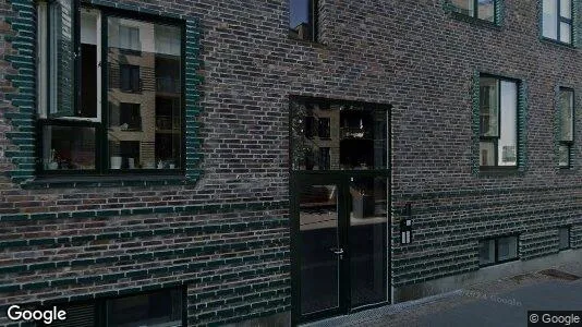 Lejligheder til leje i København SV - Foto fra Google Street View