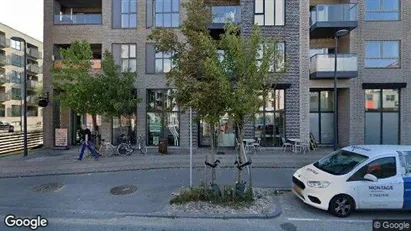 Lejligheder til leje i København SV - Foto fra Google Street View