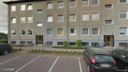 Lejligheder til salg i Ringsted - Foto fra Google Street View