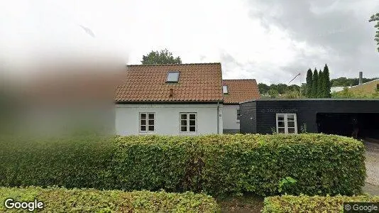 Lejligheder til leje i Viborg - Foto fra Google Street View