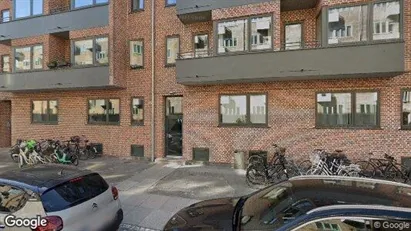 Lejligheder til salg i Østerbro - Foto fra Google Street View