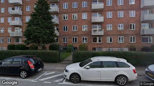 Lejligheder til salg i København S - Foto fra Google Street View