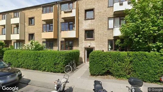 Lejligheder til salg i København SV - Foto fra Google Street View