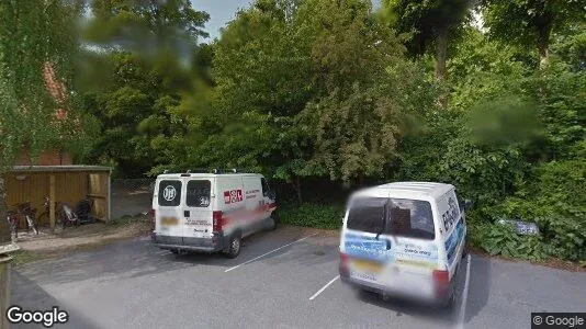 Lejligheder til salg i Hjørring - Foto fra Google Street View