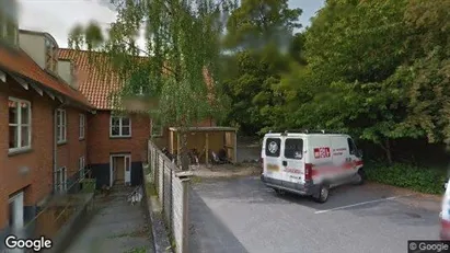 Lejligheder til salg i Hjørring - Foto fra Google Street View