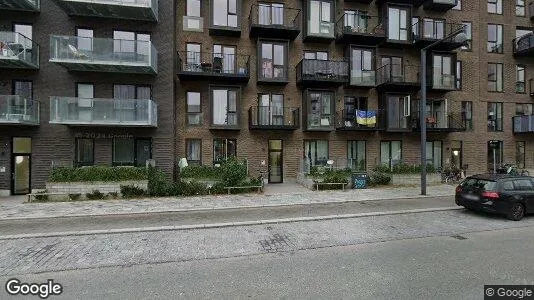 Lejligheder til leje i København S - Foto fra Google Street View