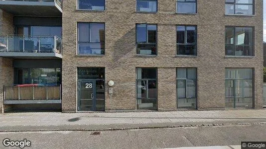 Lejligheder til leje i København SV - Foto fra Google Street View