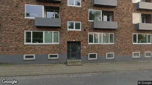 Lejligheder til leje i Kolding - Foto fra Google Street View