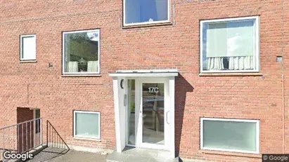 Lejligheder til salg i Horsens - Foto fra Google Street View