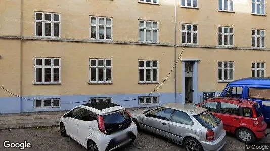 Lejligheder til salg i København S - Foto fra Google Street View