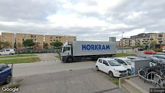 Lejligheder til salg i København S - Foto fra Google Street View