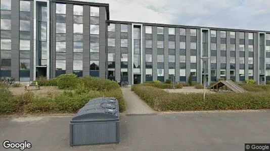 Lejligheder til salg i Randers SØ - Foto fra Google Street View