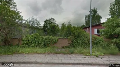 Lejligheder til leje i Herning - Foto fra Google Street View