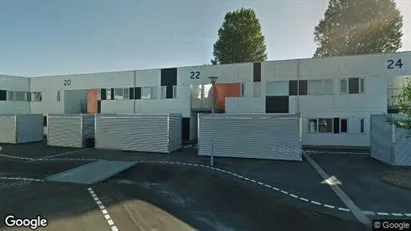 Lejligheder til leje i Roskilde - Foto fra Google Street View