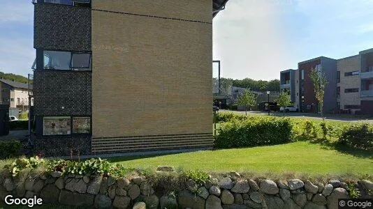 Lejligheder til leje i Odense C - Foto fra Google Street View