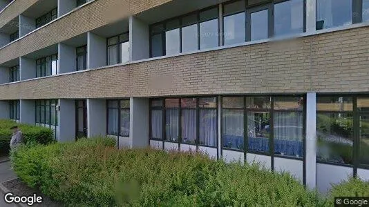 Lejligheder til salg i Slagelse - Foto fra Google Street View