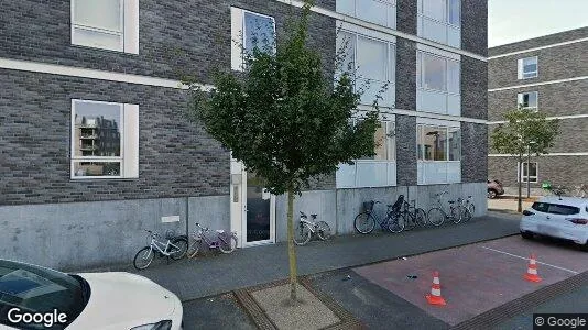 Lejligheder til salg i Valby - Foto fra Google Street View