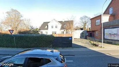 Lejligheder til salg i Roskilde - Foto fra Google Street View