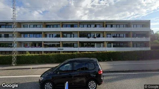 Lejligheder til salg i Middelfart - Foto fra Google Street View