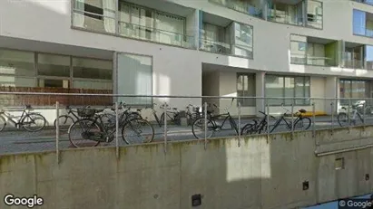 Lejligheder til salg i Østerbro - Foto fra Google Street View