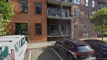 Lejligheder til leje i København SV - Foto fra Google Street View