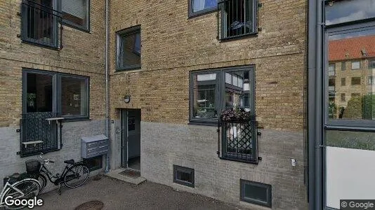 Andelsboliger til salg i Herlev - Foto fra Google Street View