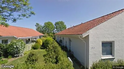 Andelsboliger til salg i Odense SØ - Foto fra Google Street View