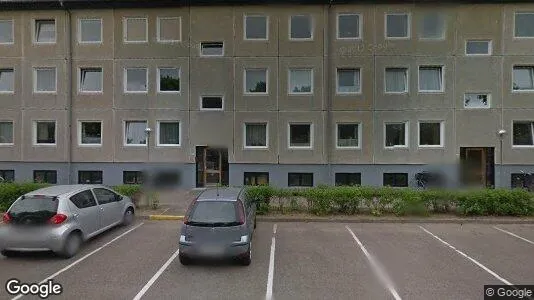 Lejligheder til salg i Ringsted - Foto fra Google Street View