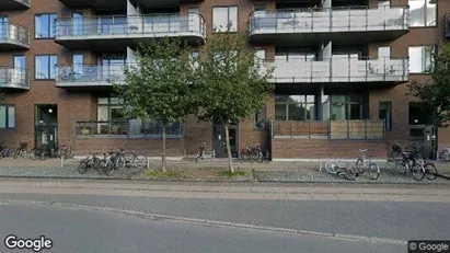 Lejligheder til salg i Østerbro - Foto fra Google Street View