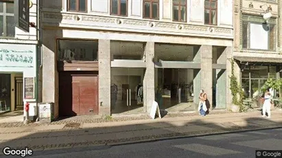 Lejligheder til salg i Vesterbro - Foto fra Google Street View