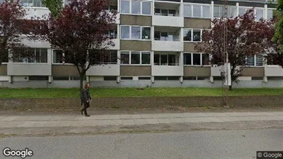 Lejligheder til salg i Århus N - Foto fra Google Street View