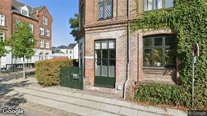 Lejligheder til salg i Frederiksberg C - Foto fra Google Street View