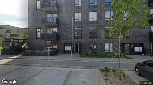 Lejligheder til leje i Odense V - Foto fra Google Street View