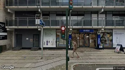 Lejligheder til salg i Frederiksberg C - Foto fra Google Street View