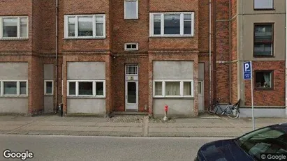 Lejligheder til salg i Vanløse - Foto fra Google Street View